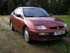MAZDA 323 NEO 1994-98